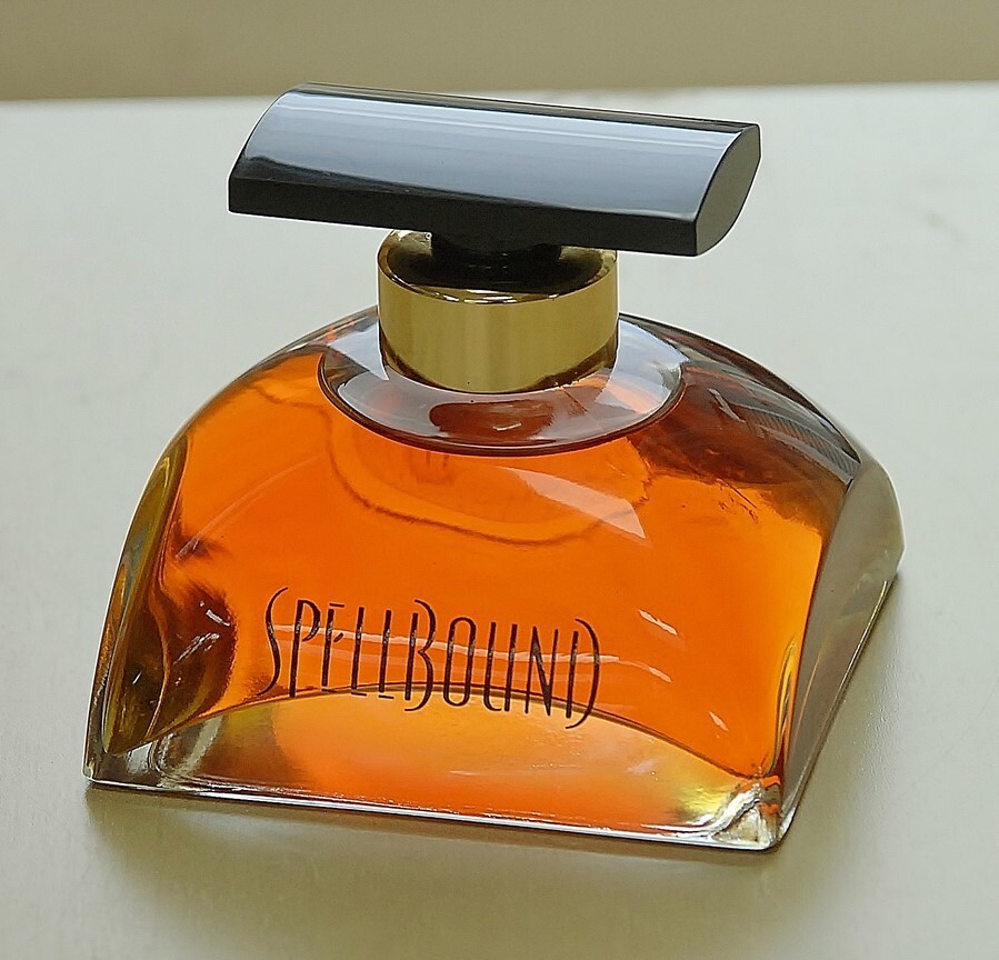 ESTEE LAUDER SPELLBOUND splash EDP 50 ml 1.7 oz OLD DESIGN | eBay