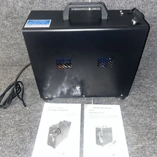 Paasche DC600R Airbrush Compressor with 1 Gallon Tank Air Brush Old Version