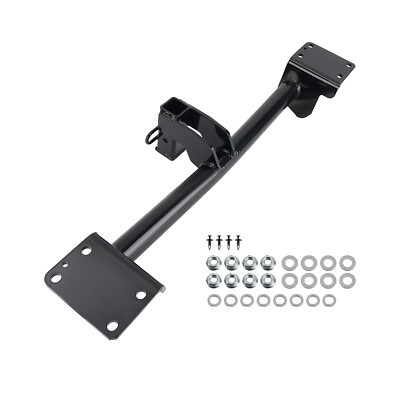 Heavy Duty Towing Hitch for BMW X5 E70 F15 X6 F86 2007-2019 Powder Coated