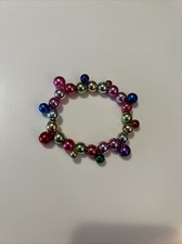 Christmas Jingle Bracelet