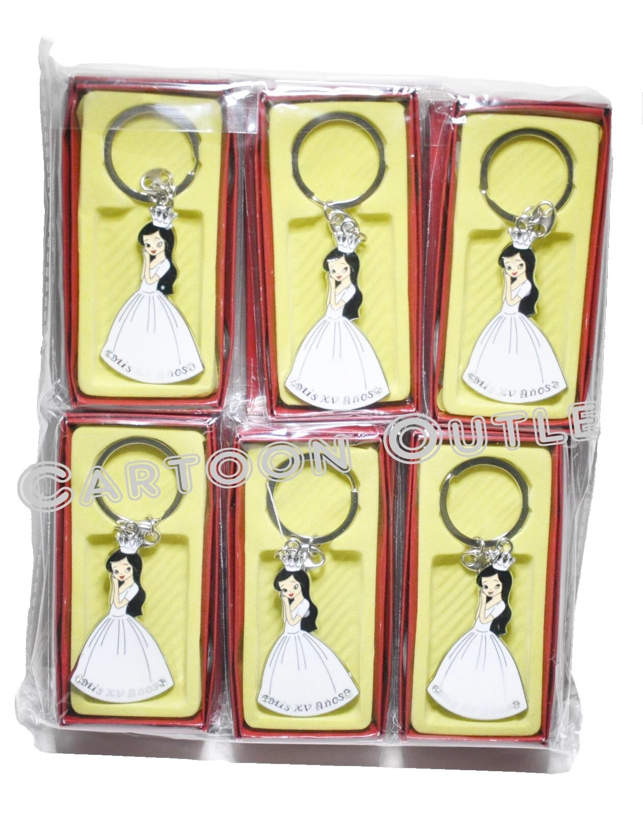 Bolsa White Lembrancinhas e Enchimentos