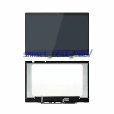 For FHD Touch LCD Screen Assembly HP Pavilion X360 14-CD0026TU 14-CD0001LA