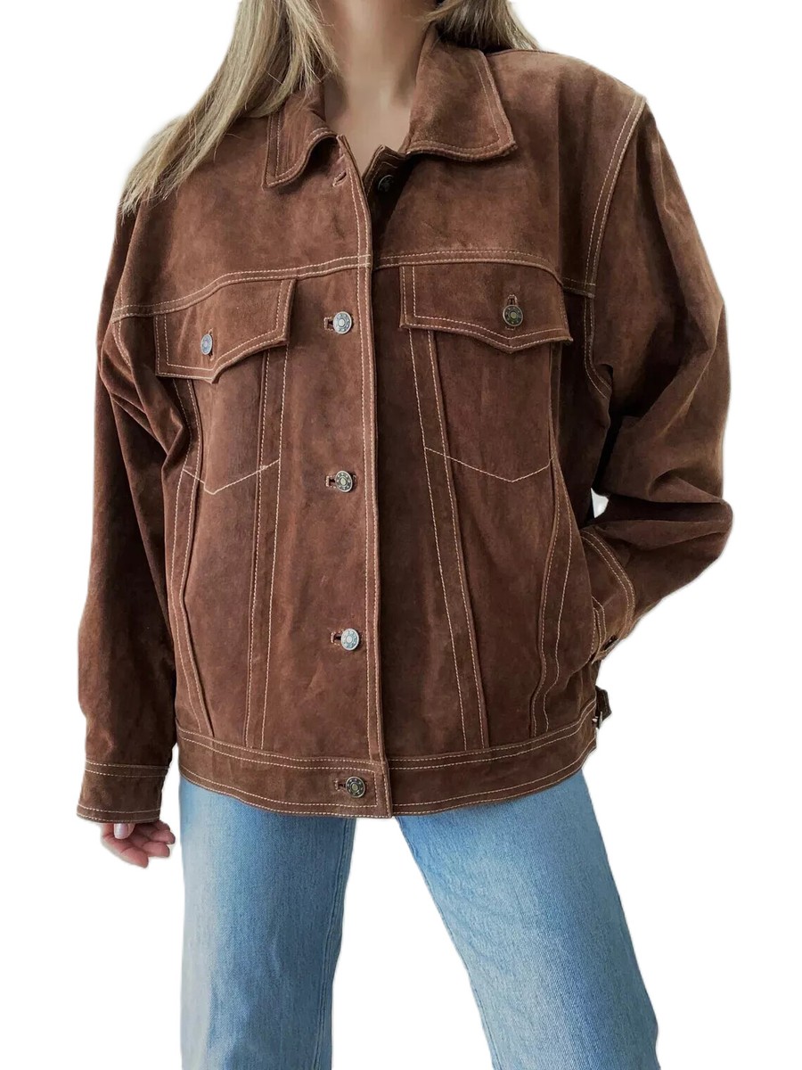 cozy brown jacket outer / 大人s（mom） Amazon.com: Middle-Aged Elderly Mother Outerwear Spring And