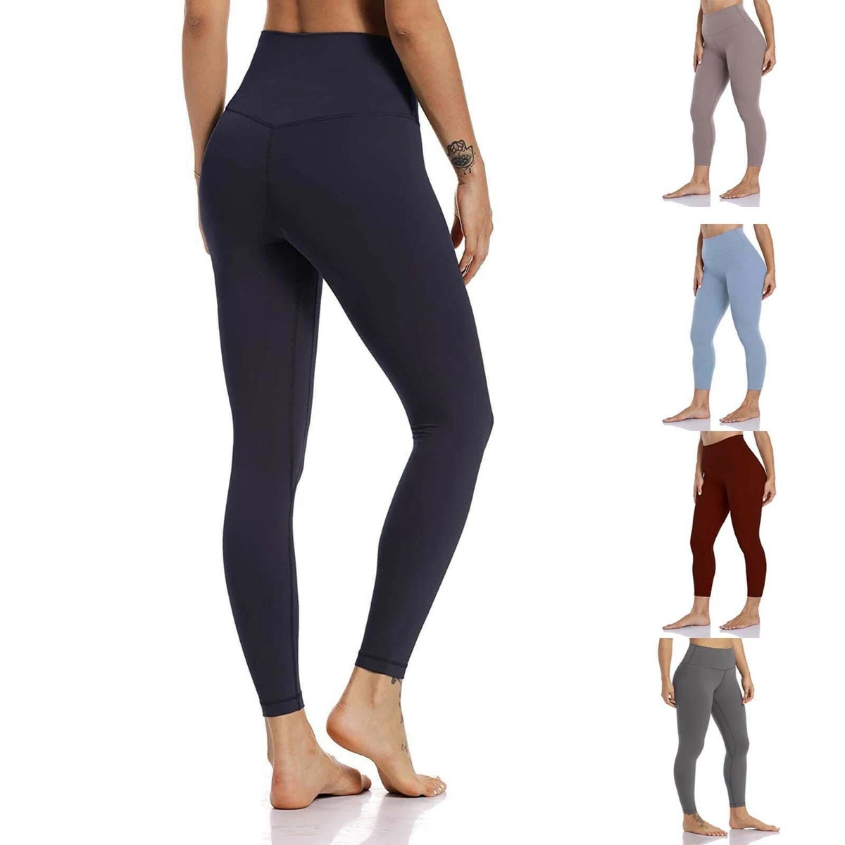 Slimming exercise hotsell pants