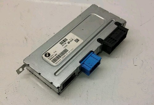 BMW 5ER GATEWAY STEUERGERÄT ECU 9247398 F10 F11