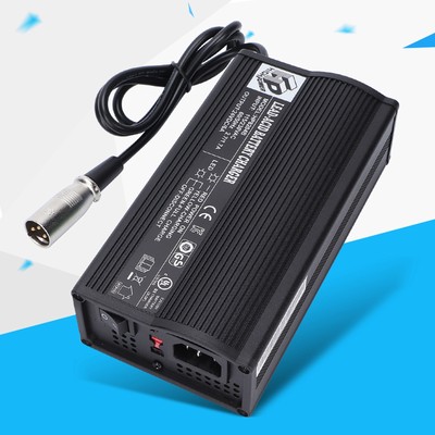 Batteria Agli Ioni Di Litio 24V 6Ah Per Hoverboard, E-scooter, E-bike, Con Protezione Integrata