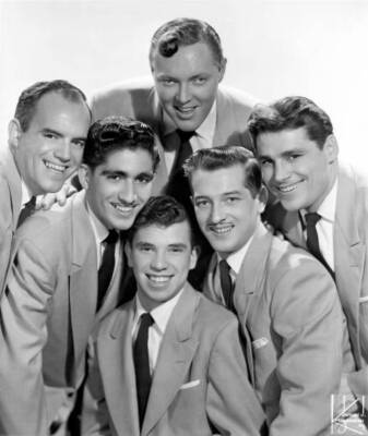 Bill Haley And His Comets 2 Old Music Photo