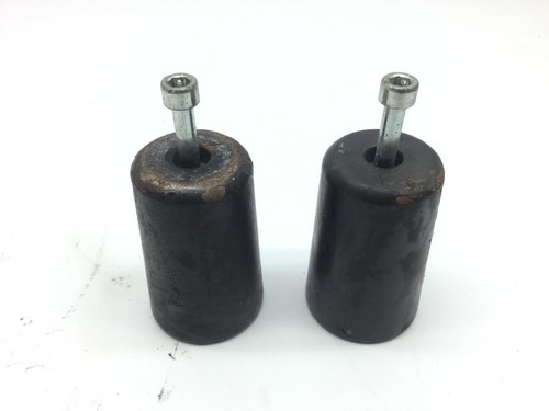 Paar Baker Stabilisatoren Lenker APRILIA SCARABEO IE LIGHT 200 2009