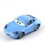 miniature 70 - Disney Pixar Cars Lot Lightning McQueen 1:55 Diecast Model Car Toys Gift Loose