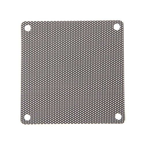Fan Dust Filter Mesh Computer PC for Case Fan Dust Proof Filter Cover Grills 7m - Afbeelding 3 van 8
