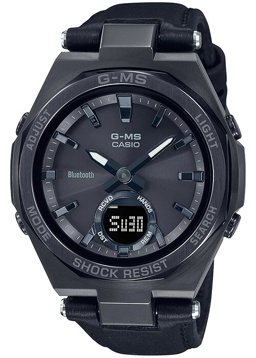 Baby g shock bluetooth sale