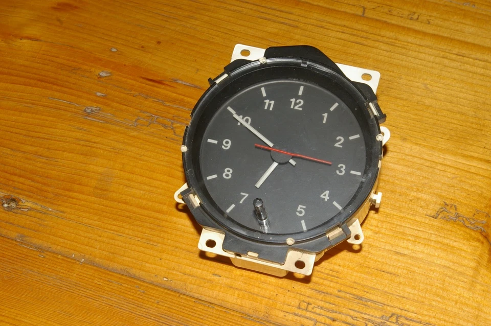 Reloj instrumento Austin Princess 1800 2200 orig.  AAU3286 / Smiths CTJ3704/00 ¡NOS! Foto 2 de 4