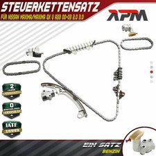 Kit de distribution Nissan MAXIMA QX