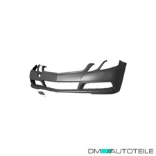 Stoßstange vorne ohne PDC ohne SRA passt für Mercedes E-Klasse C207 A207 09-13