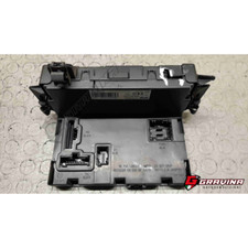 51783783 CENTRALINA BODY COMPUTER FIAT PANDA 169 1.2B METANO 2009