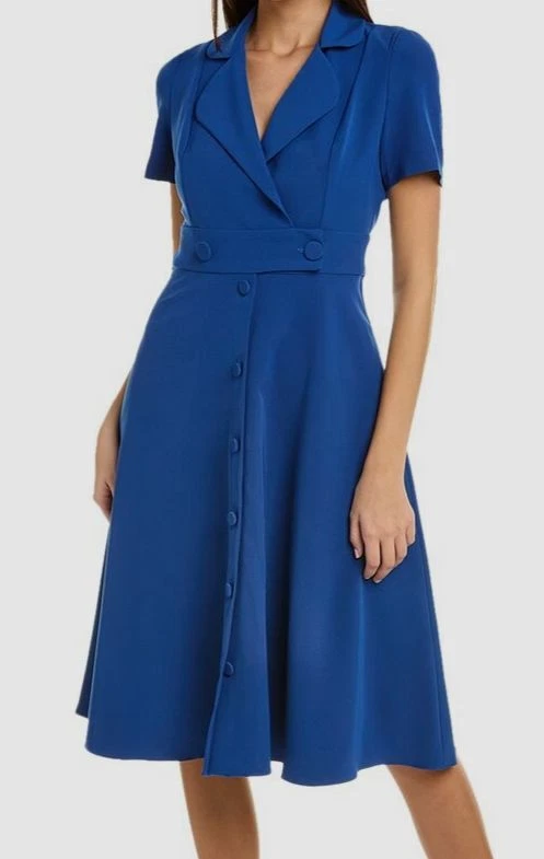 Black Halo Blue Dresses for Women for sale | eBay Black Halo Blue Dresses for Women for sale | eBay