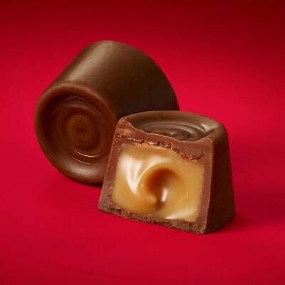 ROLO - UNWRAP Creamy CARAMEL candy COVERED in milk chocolate, Pick YOUR CRAVING!