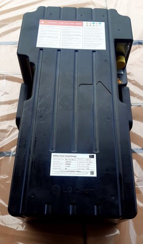 Batteriespeicher 2kWh passend zu SMA Smart Energy SB 5000 SE-10 0% MwSt. bei § 1 - Bild 1 von 2