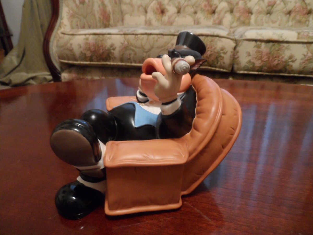 Walt Disney Classic Collection ハッピー Walt Disney Classic