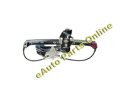 WINDOW REGULATOR 00-05 CADILLAC DEVILLE DTS DHS RT REAR