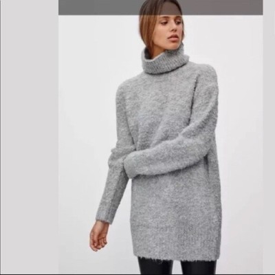 wilfred free sweater dress
