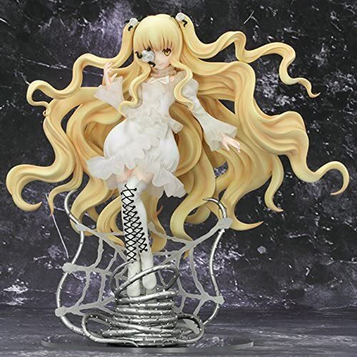 Griffon Enterprises Rozen Maiden Kirakishou 1/3 PVC Figure PEACH