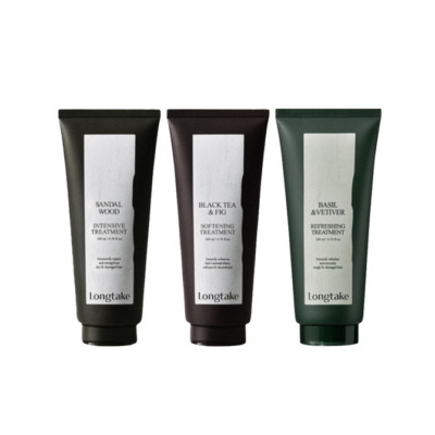 Longtake Treatment 300ml (2 options) - Sandal Wood