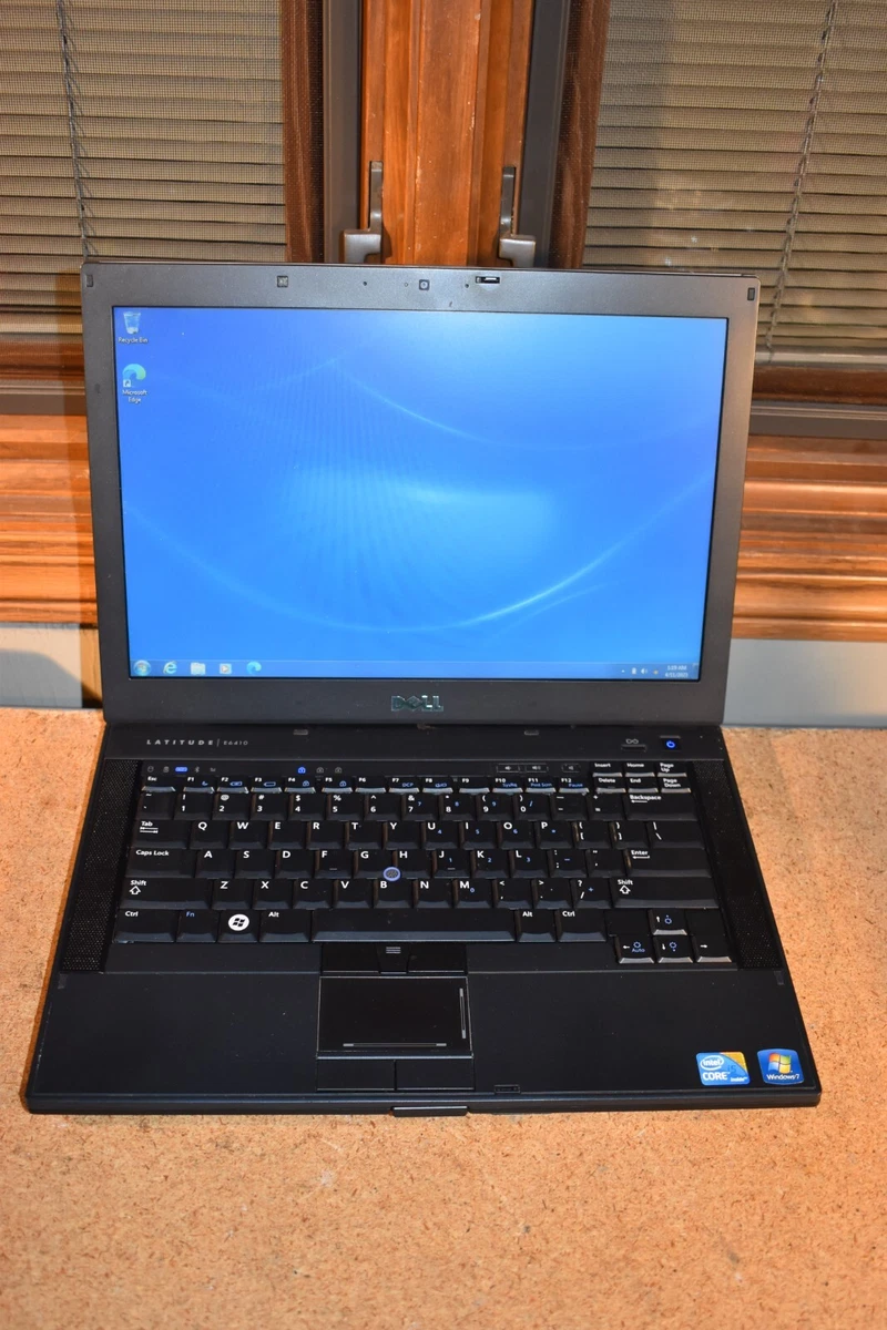 Dell e6410 2024