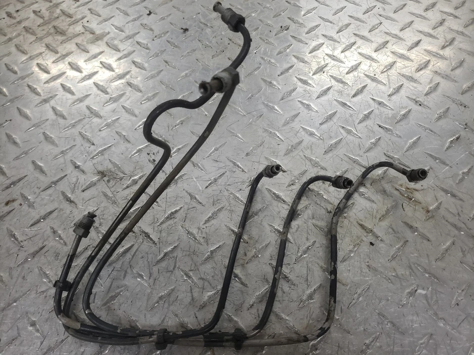 Kawasaki Mule 2510 2000 líneas de inyector envío rápido gratuito Foto 2 de 2