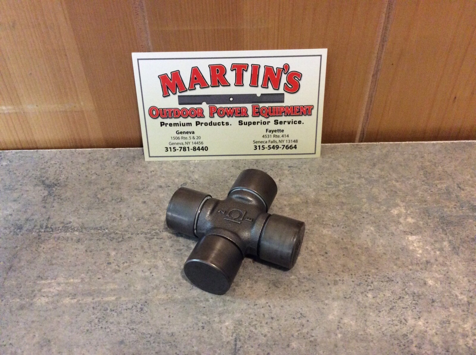 700748954 OEM Agco/Massey Ferguson Crosspiece | eBay 