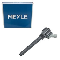 Meyle ZüNdspule FüR Fiat 500X Bravo 2 Punto Alfa Romeo Mito Lancia Delta 3 1.4