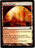 Magic the Gathering Boros Garrison Commander 2011 MTG Free Shipping!