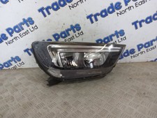 Vauxhall Mokka Drivers Side Headlight - 42589991 for sale online 