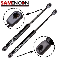 Qty(2) Rear Hatch Tailgate Lift Support Shocks Struts for Nissan 350Z Z33 03-08