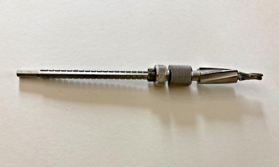 Reusable DHS Triple Reamer 25mm Barrel Orthopedic Instrument