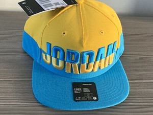 jordan poolside hat