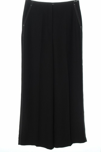 Pantalon Baggy Femme Dorothy Perkins - Taille 48 - Noir - Occasion Bon état