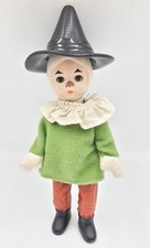 Madame Alexander Wizard of Oz Scarecrow Doll McDonald's Happy Meal 2008 8
