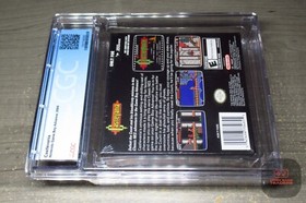 CGC 9.8 A++ - Classic NES Series: Castlevania Game Boy Advance, GBA 2004 NEW!