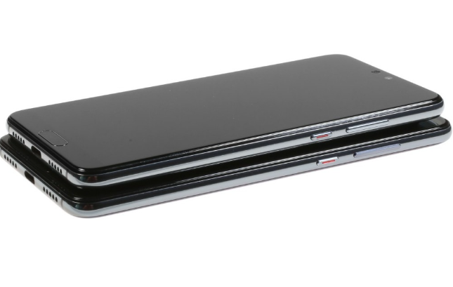 Huawei P20 Pro (CLT-L04) 128GB Black Unlocked | Excellent | eBay