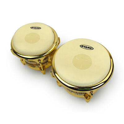 Evans 7 1/4'' Bongo Tri-Center Drumhead