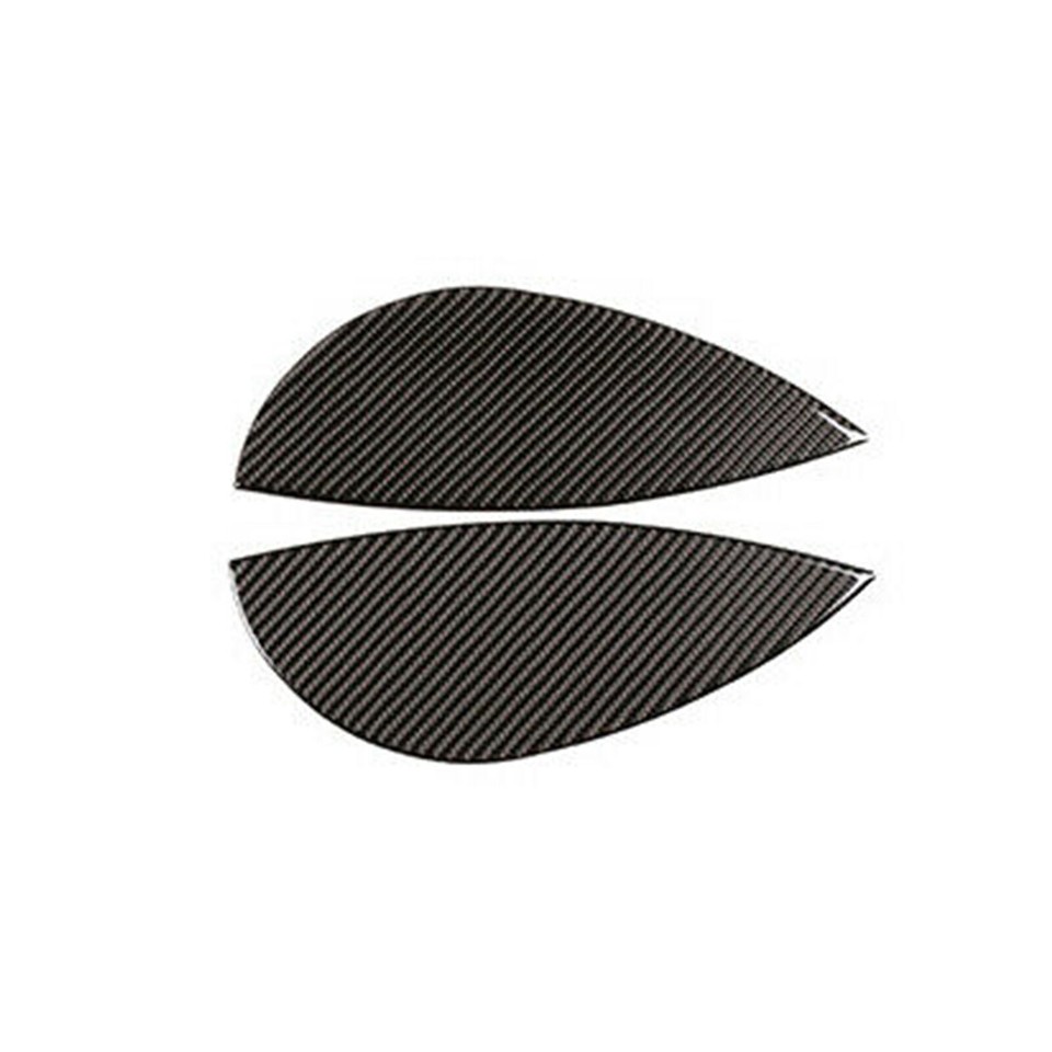 For BMW 3 Series E90 E92 200512 Carbon Fiber Dashboard Both Sides