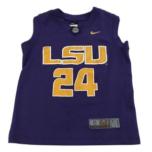 lsu 24 jersey