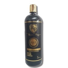 Toner Professional BLACK ROBSON PELUQUERO 1 Liter