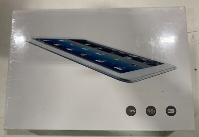 JUSTETHAN 10.1'' ANDROID TABLET - JE10B