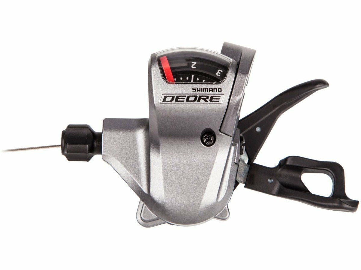 SL-T6000 Deore SHIMANO Amazon.co.jp: シフター SL-T610 DEORE SHIMANO シフター スポーツ : 10速 右 - パーツ