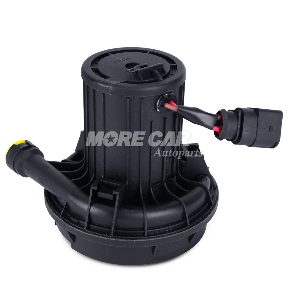 Bomba de injeção de ar secundária para Audi A4 A6 Volkswagen Beetle Golf Jetta Passat - Imagem 3 de 4