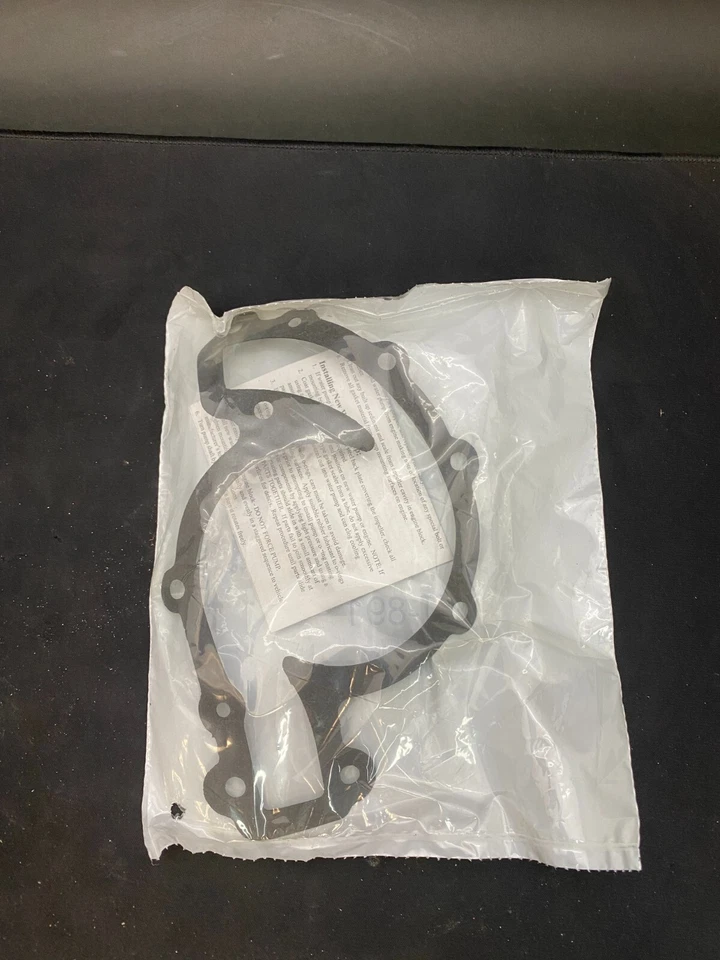 BOMBA DE AGUA AIRTEX NUEVA PARA BUICK LASABRE 1996-2005, 6 CIL, 3,8 L Foto 4 de 4