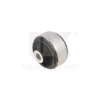 Lagerung, Lenker NK 5104760 FüR Audi, Vorderachse, Innen, Oben, Unten, Vorne