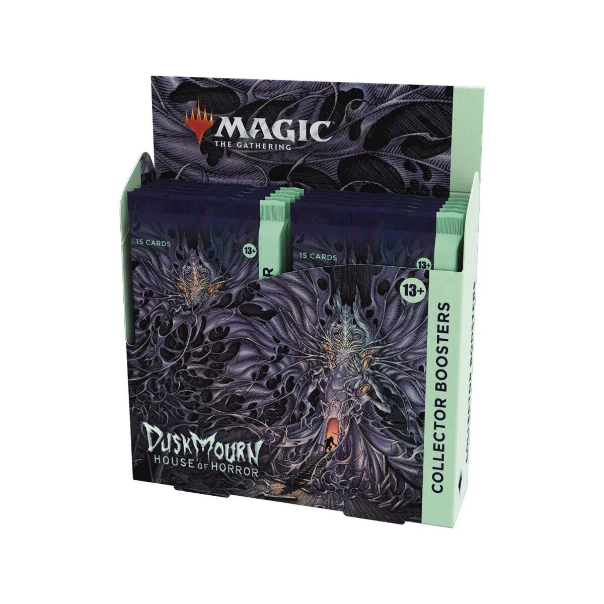 Double Masters 2022 Collector Booster Packs MTG Sealed Box | eBay